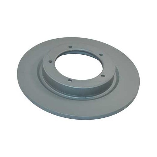     
                
                
    Solid front disc brake for Porsche 356 C (1964-1965) - RS14560
