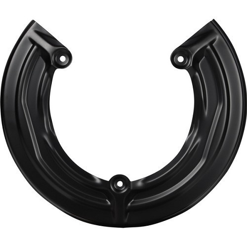     
                
                
    Flasque de disque de frein arrière pour Porsche 911 type 964 (1989-1994) - RS14564
