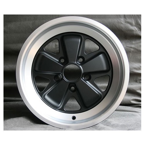  FUCHS 7x16 ET23.3 alloy wheel rim - RS14602-1 