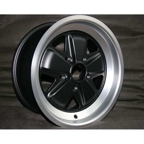 	
				
				
	FUCHS 8x16 ET23.3 aluminium wheel rim - RS14609
