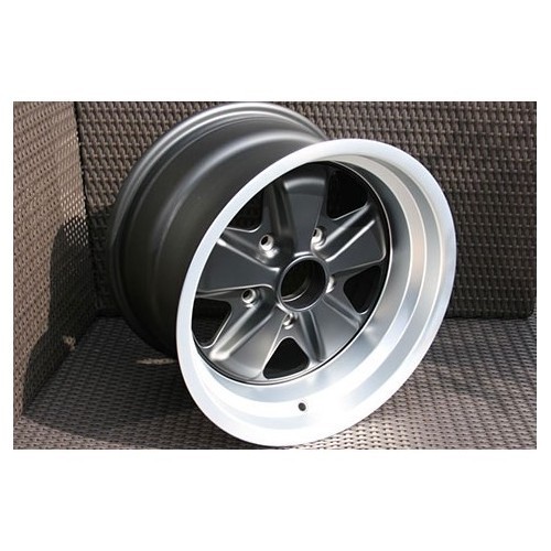 	
				
				
	FUCHS 8x15 ET10.6 aluminium wheel rim - RS14610
