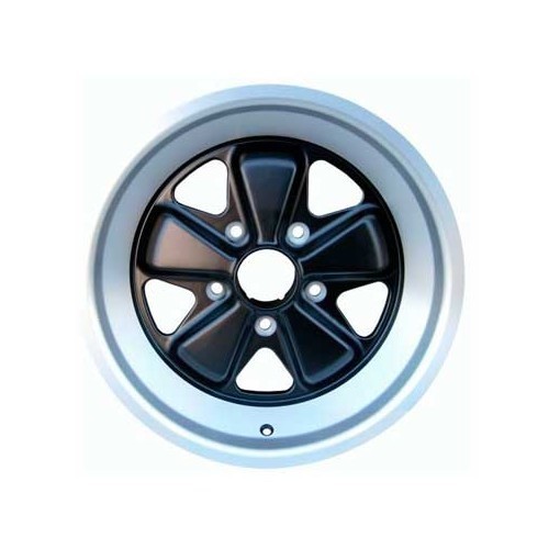  FUCHS 9x17 ET15 aluminium wheel rim - RS14612-1 