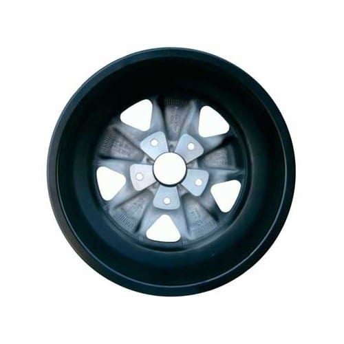  FUCHS 9x17 ET15 aluminium wheel rim - RS14612-2 