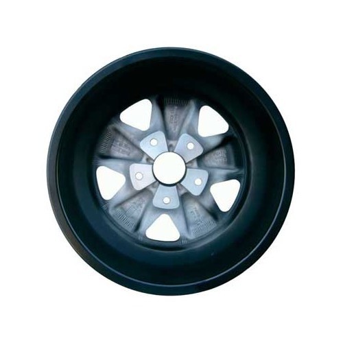  Cerchio tipo FUCHS 9x17 ET15 in alluminio - RS14612-2 
