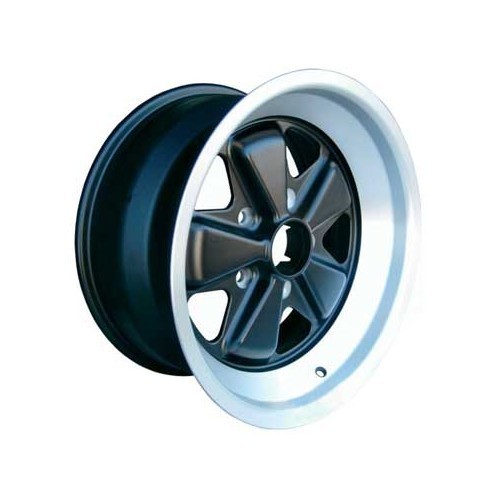     
                
                
    FUCHS 9x17 ET15 aluminium wheel rim - RS14612

