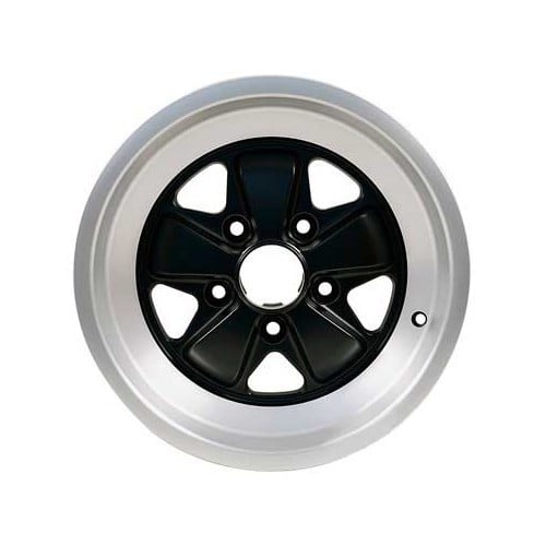  FUCHS 6x15 ET36 aluminium wheel rim - RS14616-1 