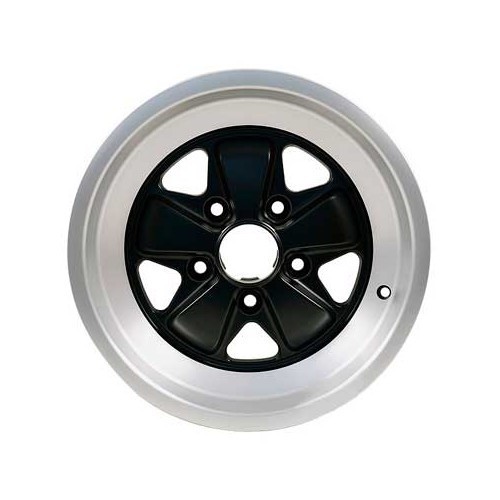  Cerchio tipo FUCHS 6x15 ET36 in alluminio - RS14616-1 