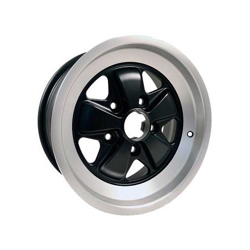  Cerchio tipo FUCHS 6x15 ET36 in alluminio - RS14616-2 