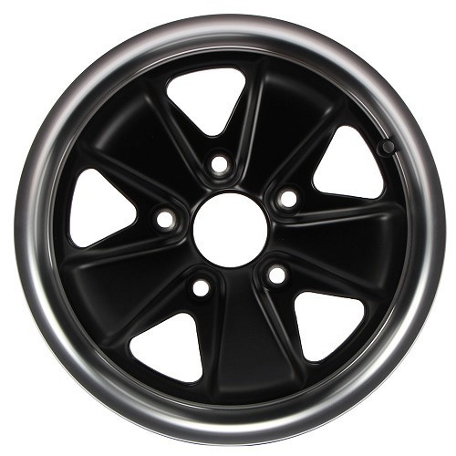  FUCHS 6x15 ET36 alloy wheel rim - RS14619-1 