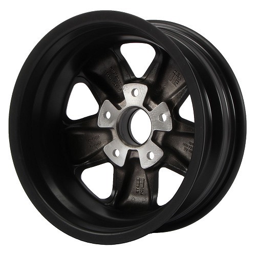  FUCHS 6x15 ET36 alloy wheel rim - RS14619-3 