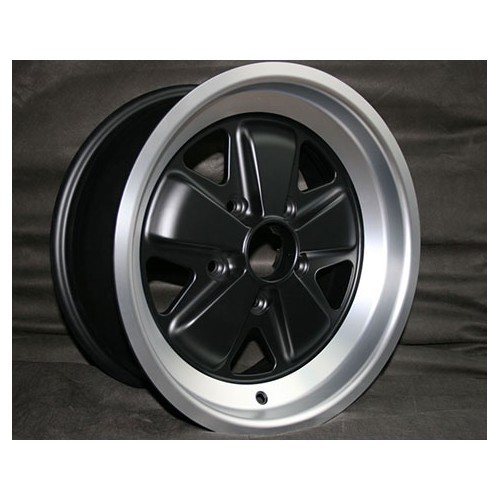  FUCHS 6x16 ET36 alloy wheel rim - RS14620 