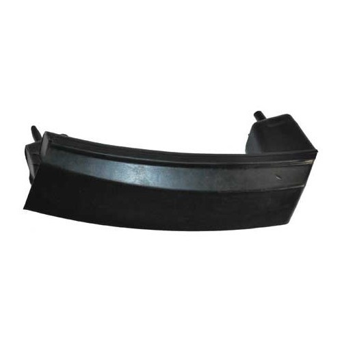  Front bumper band for Porsche 912, 911 and 930 (1974-1989) - left side - RS14710-2 