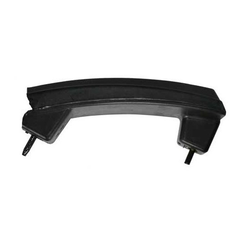  Front bumper band for Porsche 912, 911 and 930 (1974-1989) - left side - RS14710-3 