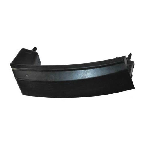  Front bumper band for Porsche 912, 911 and 930 (1974-1989) - right side - RS14711-2 