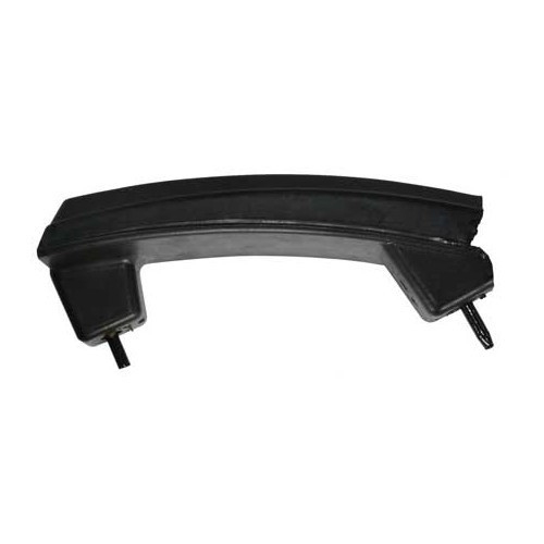  Front bumper band for Porsche 912, 911 and 930 (1974-1989) - right side - RS14711-3 