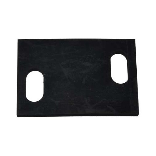     
                
                
    Joint sur tube de fixation de parechocs pour Porsche 911, 912 et 930 (1974-1989) - RS14715
