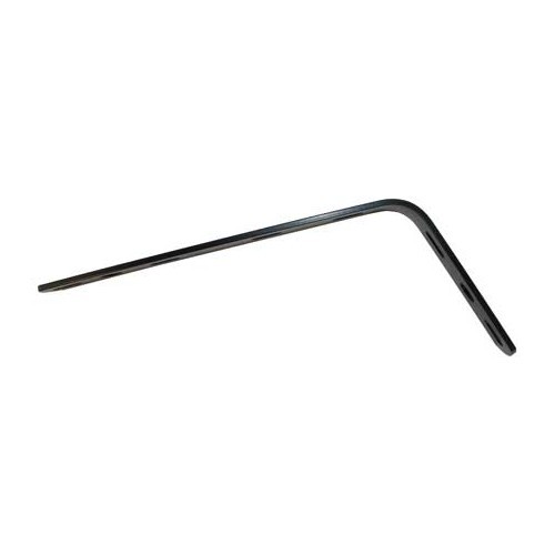 DANSK Front bumper bracket for Porsche 911 and 912 (1965-1968) - RS14720