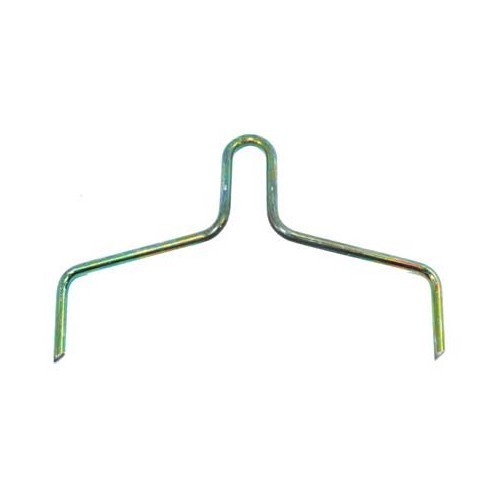 Front calliper guide spring for Porsche 924 and 944 - RS14812