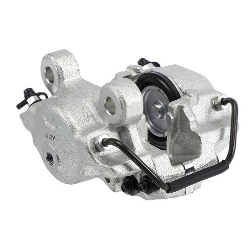 Front brake caliper for Porsche 356 C (1964-1965) - left side - RS14822