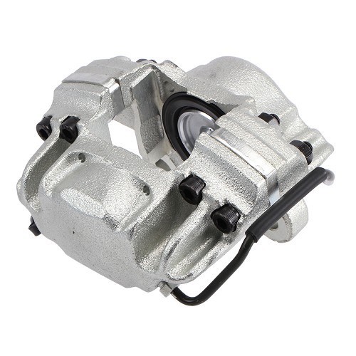 Front brake caliper for Porsche 356 C (1964-1965) - left side - RS14822