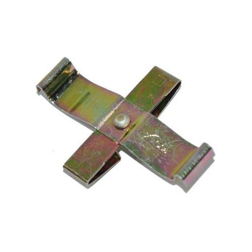 Rear calliper expanding spring for Porsche 914-6 (1970-1972) - RS14831