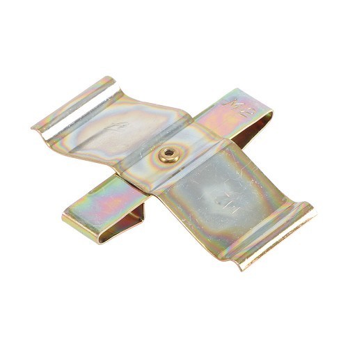 Feder hinterer Bremssattel für Porsche 911 (1969-1983) - belüftete Scheibe - RS14832