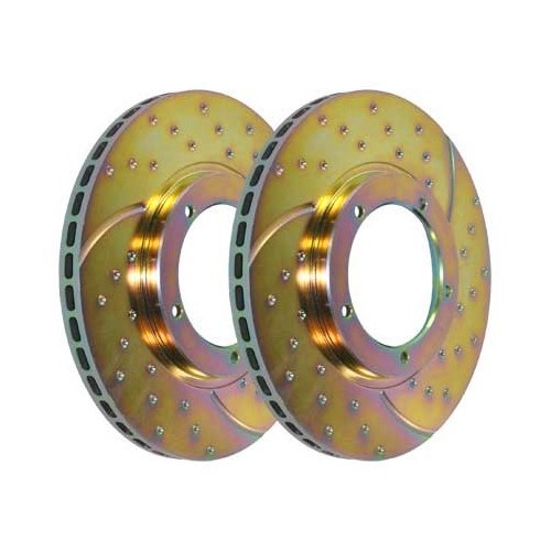     
                
                
    Dischi freno anteriori EBC Sport per Porsche 944 (1982-1986) - RS14853
