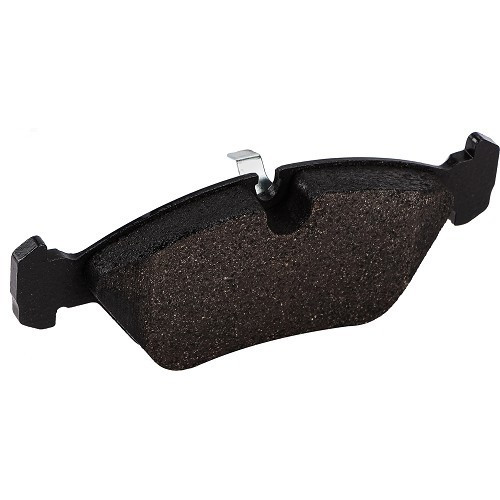 Pastiglie dei freni anteriori PAGID per Porsche 928 (1980 -1985) - RS14890