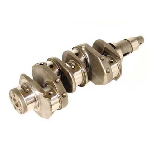  Reconditioned crankshaft for Porsche 914-4 1.7 and 1.8 - RS14900 
