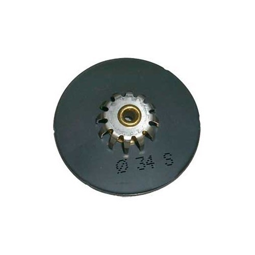     
                
                
    Anti-bruit arrière de 34 mm pour Porsche 993 (1994-1998) - RS14979
