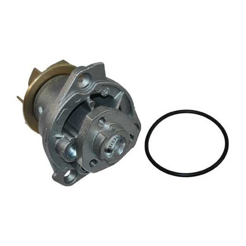  FEBI water pump for Porsche Cayenne type 9PA V6 phase 1 (2003-2006) - RS15000 