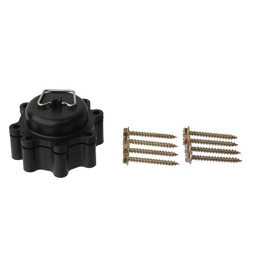     
                
                
    Valvola di spurgo del vaso di espansione per Porsche 986 Boxster (1997-2004) - RS15032
