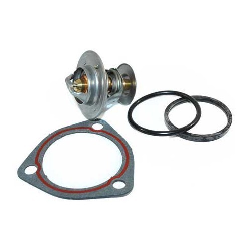  Water pump thermostat for Porsche 924 (1976-1985) - RS15049 