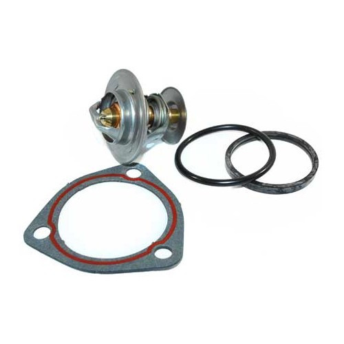     
                
                
    Water pump thermostat for Porsche 924 (1976-1985) - RS15049
