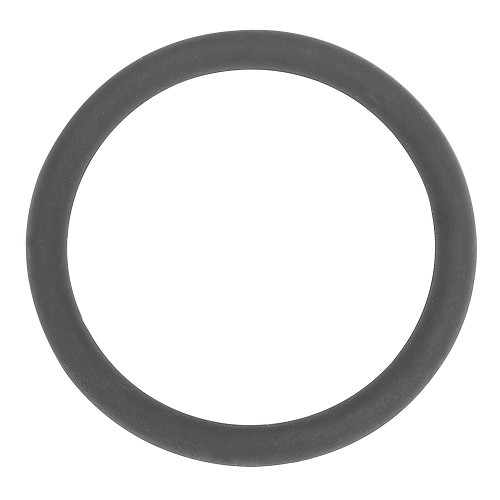     
                
                
    Joint torique de radiateur d'huile pour Porsche 911 type 996 (1998-2005) - 26 x 3mm  - RS15414
