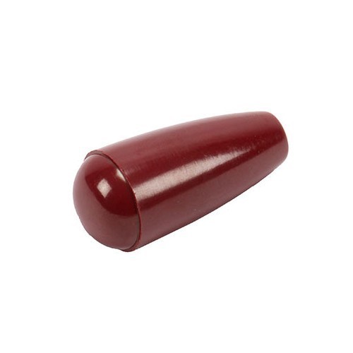     
                
                
    Bouton rouge de commande de chauffage pour Porsche 911 et 912 - RS15505
