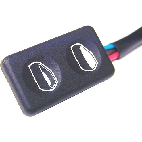  Window lift switch for Porsche 928 - RS15508 