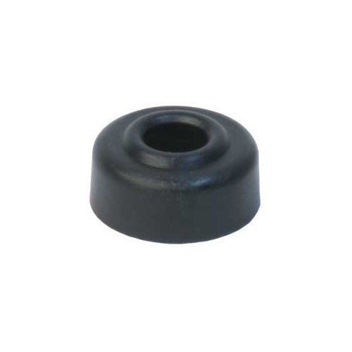     
                
                
    Copertura di fissaggio del braccio del tergicristallo in plastica per Porsche 911 e 912 - RS15510
