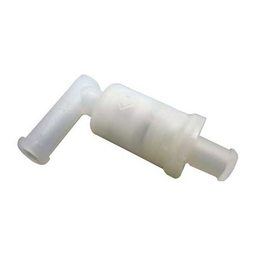     
                
                
    Valvola a L del liquido lavavetri per Porsche 911, 964, 924, 944, 928 & 968 - RS15516
