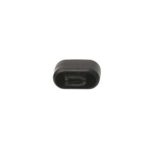  Heating control lever knob for Porsche 964 - RS15521-2 