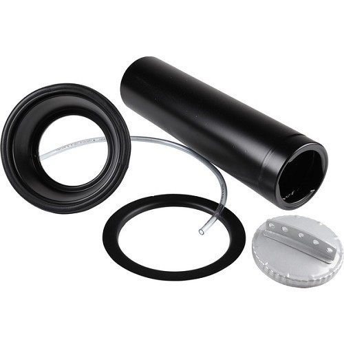     
                
                
    Riempimento del serbatoio del carburante tipo Porsche 911 RSR - RS15605
