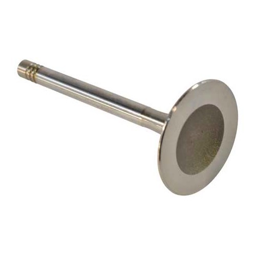  Intake valve for Porsche 911 from 1976 to 1989 - diameter 49 mm - RS15753 