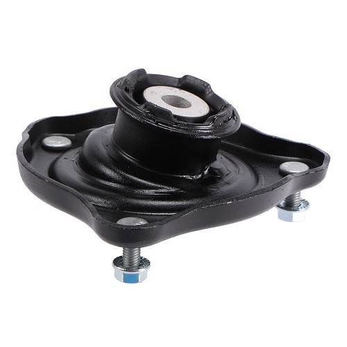 FEBI Rear suspension strut for Porsche 996 C4, 4S and Turbo - left side - RS16012