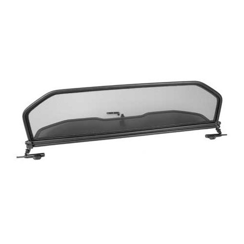 Deflettore di flusso, rete frangivento per Porsche 964 e 993 - RS16500