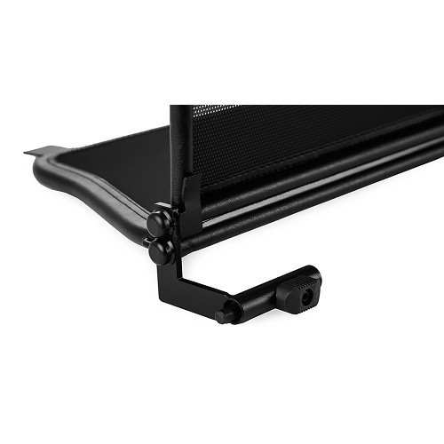 Parabrezza e rete parabrezza per Porsche 996 (1998-2005) - RS16505