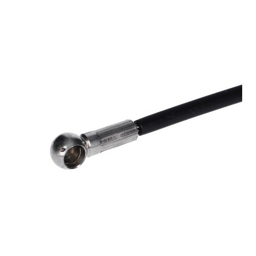 Cavo di tensione della capote per Porsche Boxster 986 Boxster (1997-2004) - RS16518