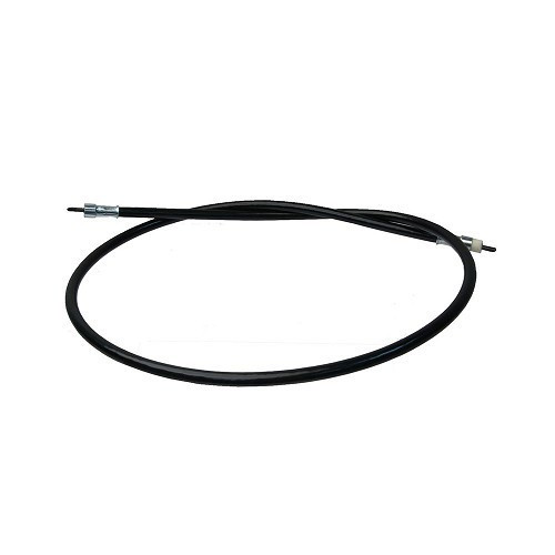  Softtop kabel voor Porsche 986 Boxster (1997-2004) - RS16519 