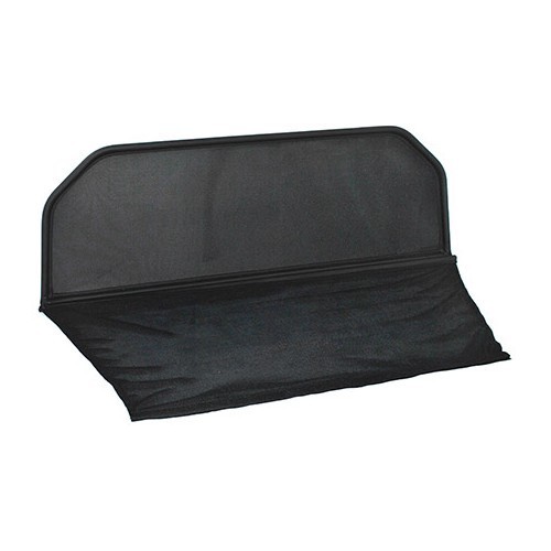 Deflettore di flusso, rete frangivento per Porsche 911 dal 1974 al 1989 e 964 a capote elettrica - RS16520