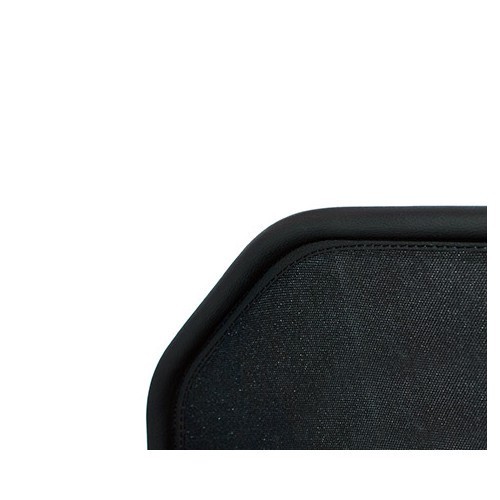  Wind deflector, mesh windstop for Porsche 911 from 1974 to 1989 and 964 with electric roof - RS16520-3 