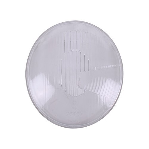     
                
                
    Vetro per faro anteriore "piatto" BOSCH per Porsche 911 e 912 - RS17005
